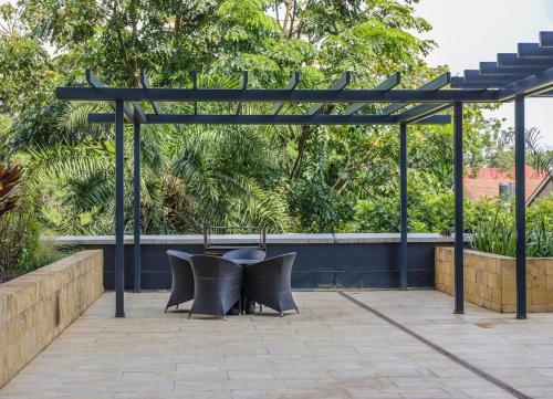 Fasilitas, Little Harmonium by YourHost Lavington Nairobi in Nairobi