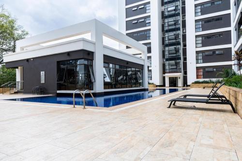 Fasilitas, Little Harmonium by YourHost Lavington Nairobi in Nairobi