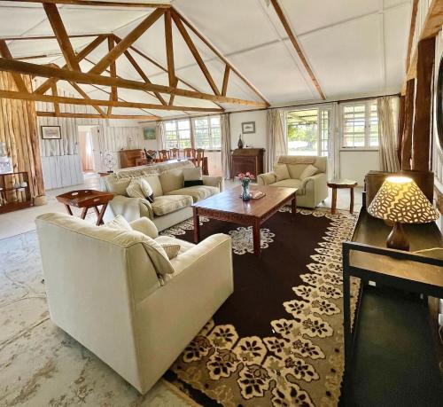The Barn by YourHost Nanyuki Kenya, Nanyuki