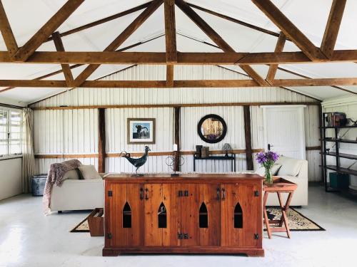 The Barn by YourHost Nanyuki Kenya, Nanyuki (fotografie 5)