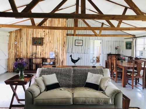 The Barn by YourHost Nanyuki Kenya, Nanyuki (fotografie 6)