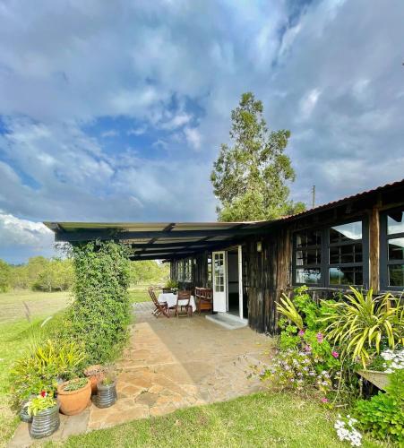 Facilities, The Barn by YourHost Nanyuki Kenya in Nanyuki
