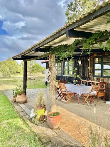 Facilities, The Barn by YourHost Nanyuki Kenya in Nanyuki