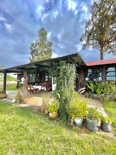 Facilities, The Barn by YourHost Nanyuki Kenya in Nanyuki