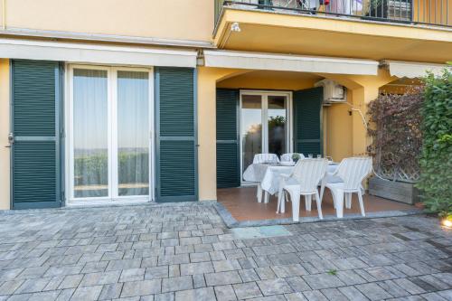  COMO LAKE - Apartment in Residence 5 minutes from Lecco Center in Galbiate