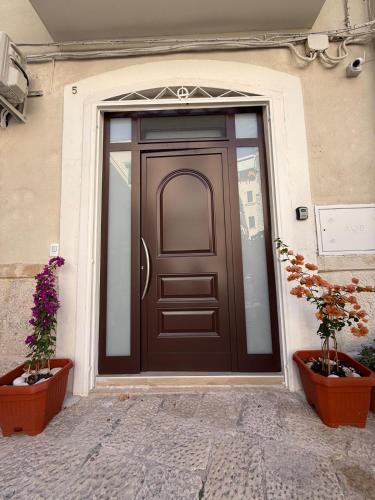 Corte Verde 5, Bari (foto 4)
