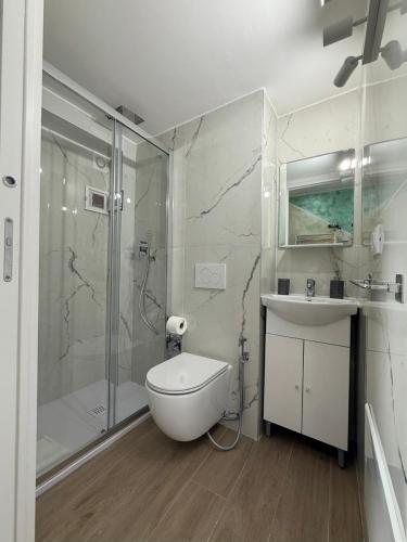 Corte Verde 5, Bari (foto 7)