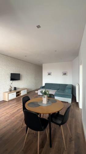 Exclusive Apartment
