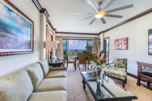 Зручності, Waipouli Beach Resort D310 in Kapaa (HI)