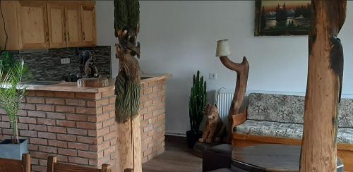 Vilmos Vendégház (Vilmos Vendeghaz) in Varsag