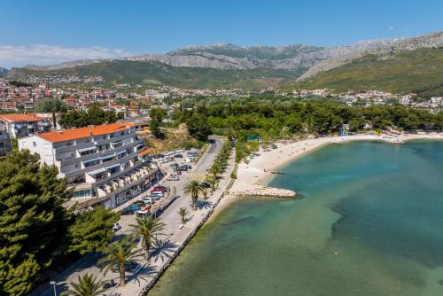 Sea View Luxury Rooms Seven of Nine, Split (photo 7)