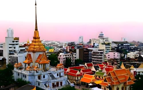 Mitr Inn Yaowarat - มิตร อินน์ เยาวราช - 주변 명소