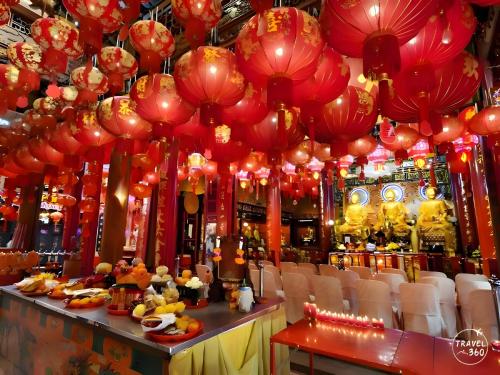 Mitr Inn Yaowarat - มิตร อินน์ เยาวราช - 주변 명소