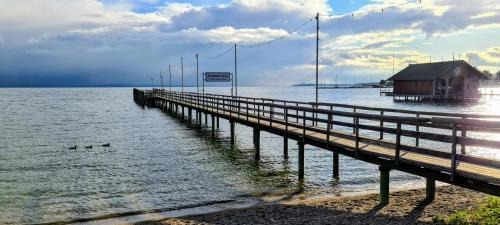 Ferienwohnung Chiemsee in Chieming