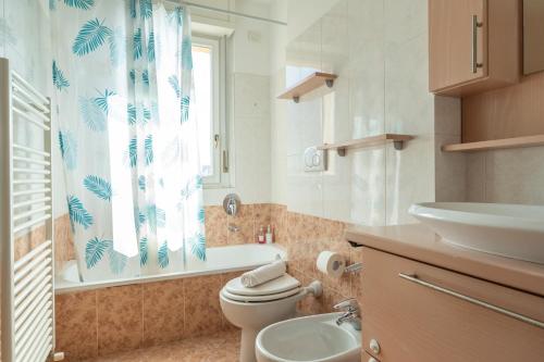 레코 Large well-equipped appartement near Como lake 4성급 싱글룸 스위트룸