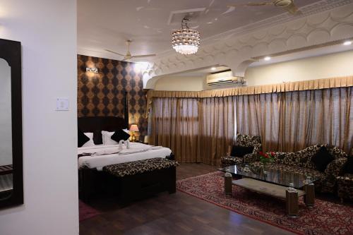 The Ambassador - Hotel & Conference Center in Ajmer