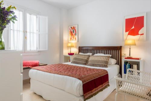 One-Bedroom Apartment with shared pool image 10