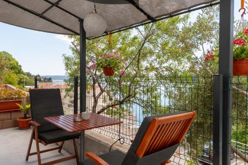 Markov by Briskva, Rabac (photo 4)