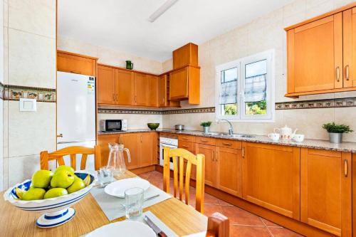 Three-Bedroom Villa image 10