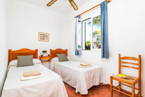 Three-Bedroom Villa image 4