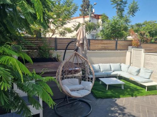 LARA - Herzliya Urban villa, Herzliya (foto 5)