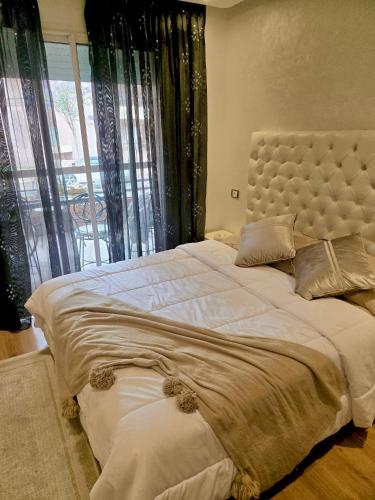 Riad Garden Luxury Aparts by SABOR VOYAGE 3