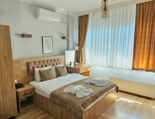 Grey House Apartments & Suites Istanbul, Istanbul (photo 2)