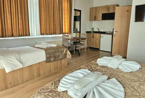 Grey House Apartments & Suites Istanbul, Istanbul (photo 3)