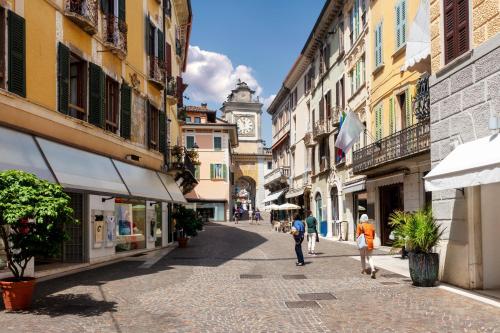 Residenza DiPiù, Salò