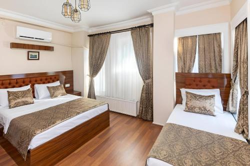 Grey House Apartments & Suites Istanbul, Istanbul