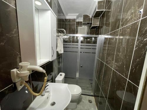 Deluxe Apartment image 10