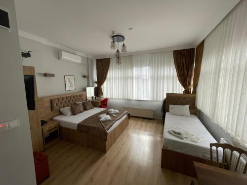 Grey House Apartments & Suites Istanbul, Istanbul (photo 8)