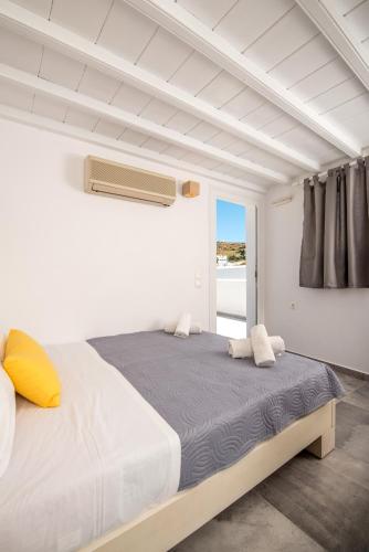 Orpheas Rooms - image 10