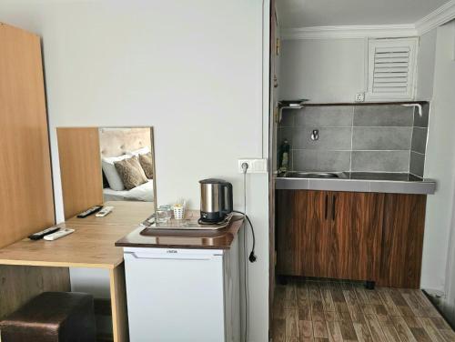 Grey House Apartments & Suites Istanbul - image 4