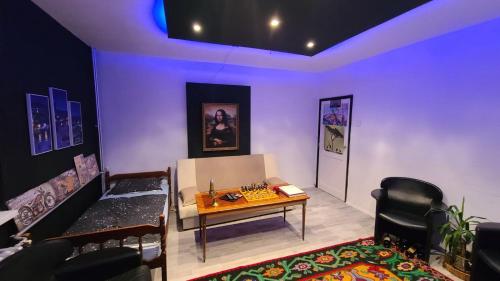 Biban Apartman Sarajevo