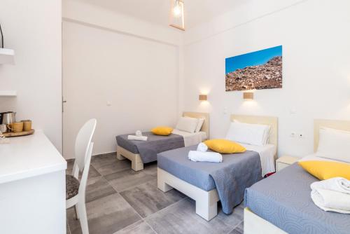 Triple Room - Ground Floor image 2