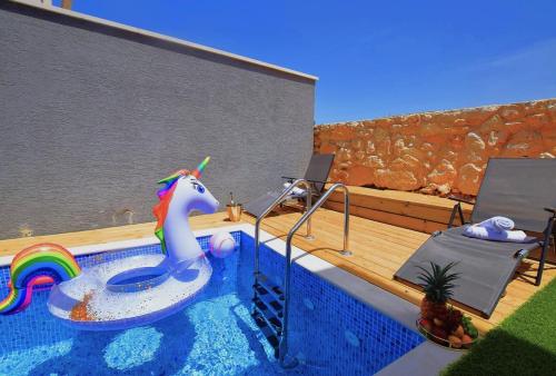 סול דה גלילאה in Pki'in