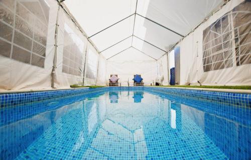 סול דה גלילאה in Pki'in