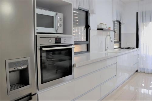 סול דה גלילאה in Pki'in