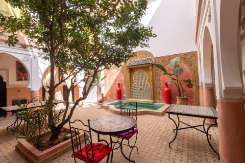 Riad Davina 3