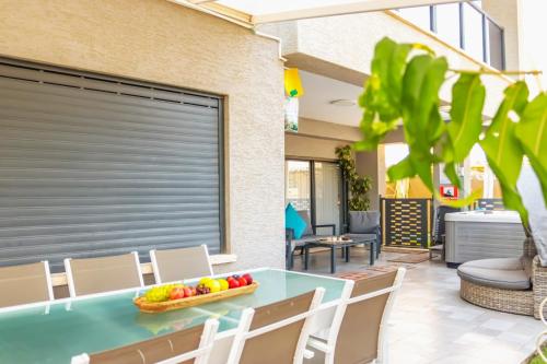 סול דה גלילאה in Pki'in