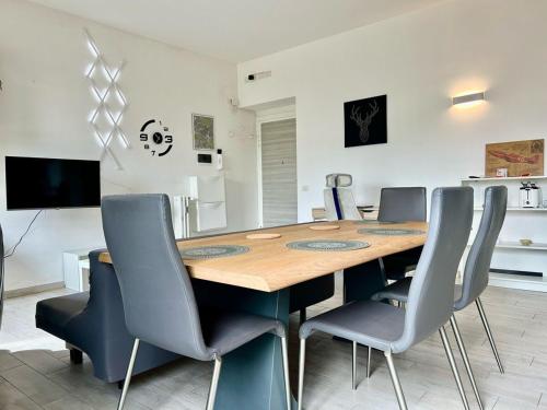 Aurum Homes - Vaticano Lux Appartament