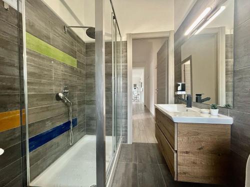 Aurum Homes - Vaticano Lux Appartament, Roma (foto 3)