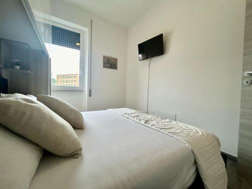 Aurum Homes - Vaticano Lux Appartament, Roma (foto 6)