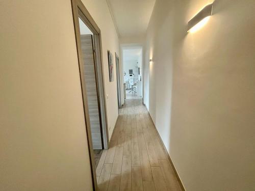 Aurum Homes - Vaticano Lux Appartament, Roma (foto 8)