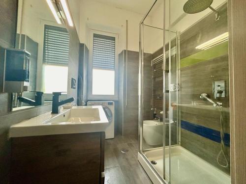 Aurum Homes - Vaticano Lux Appartament, Roma (foto 11)