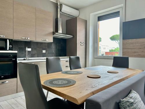 Aurum Homes - Vaticano Lux Appartament, Rome