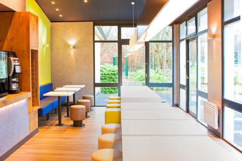ibis budget Marne la Vallée Bry sur Marne – Bry-sur-Marne, CA