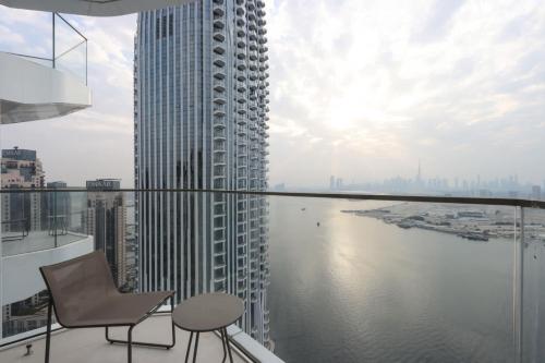 Livbnb - Premium 3BR with Burj Skyline View, Dubái (foto 2)