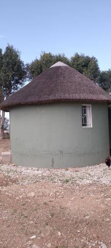 Oribi Farm Stay in Bhobhoyi